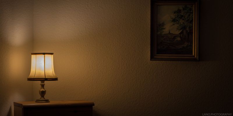 How To Measure For The Perfect Lamp Shade