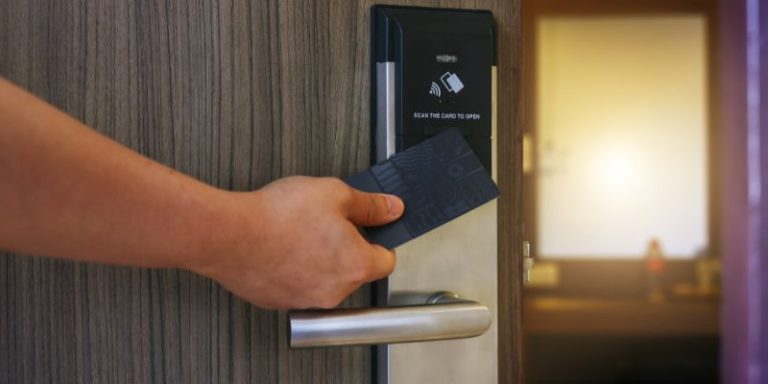 What Smart Locks Work with Ring