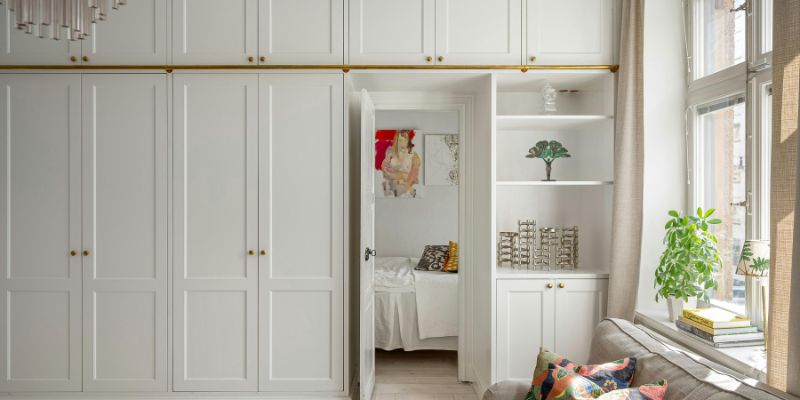 What to Do After Removing the Doors