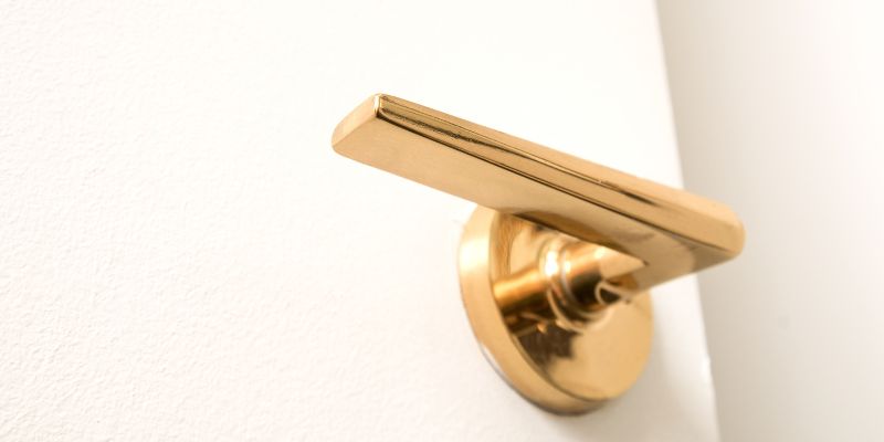 What to Do After Removing the Handle