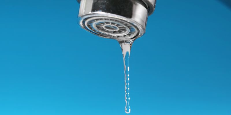 Which Faucets Should I Let Drip