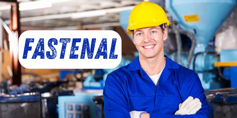 Who Owns Fastenal