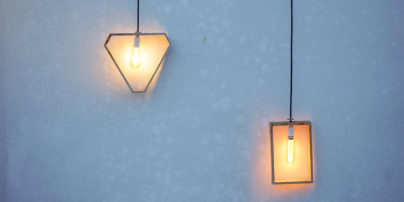 Why I Love Wall Brackets for Pendant Lights