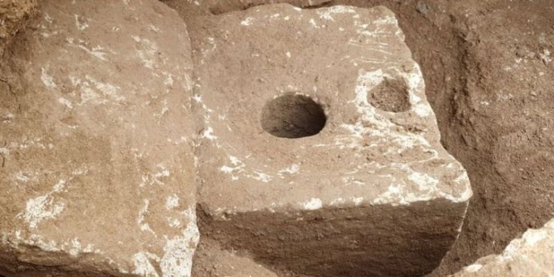 The Early Days of Toilets