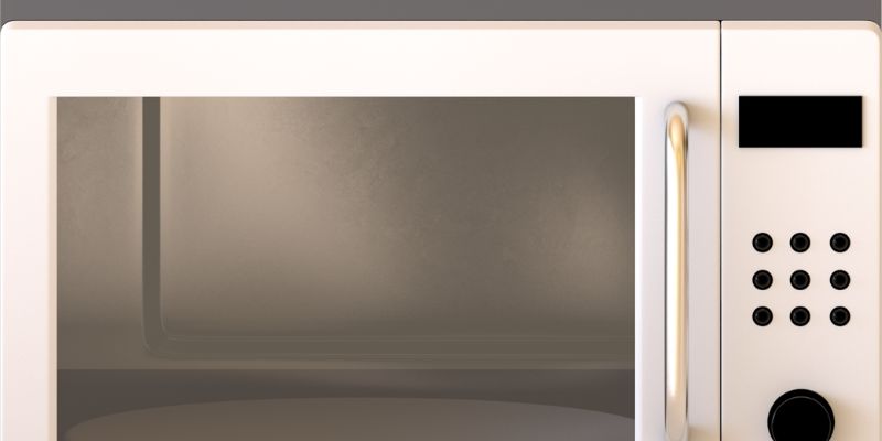 Why Does a Microwave Door Latch Break?