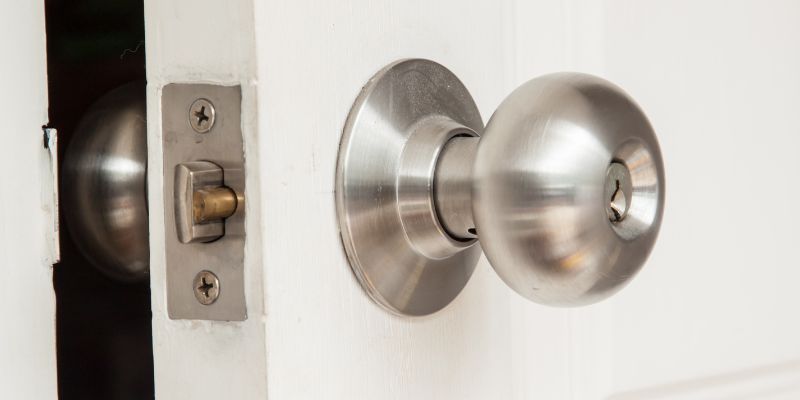 Why Door Knobs Matter in Home Improvement