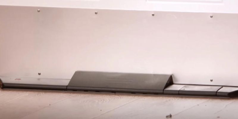 Why Choose Haven Door Lock