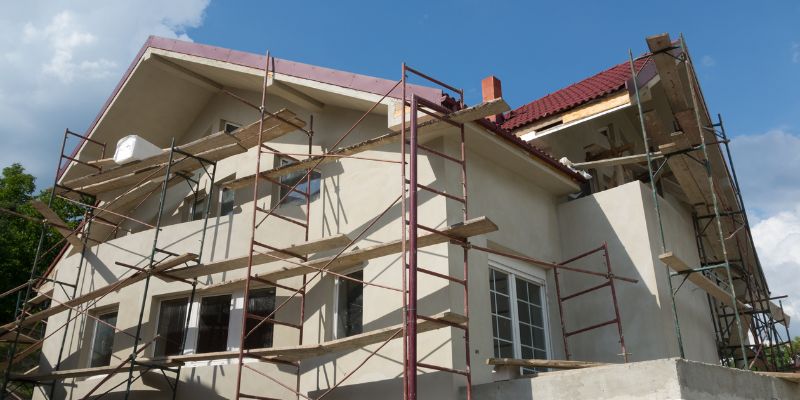 Why Nurse Ratched Resonates in Home Improvement