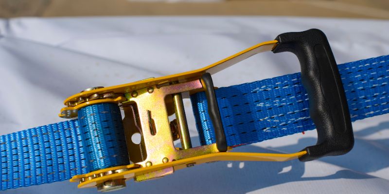 Why Tie Downs Matter