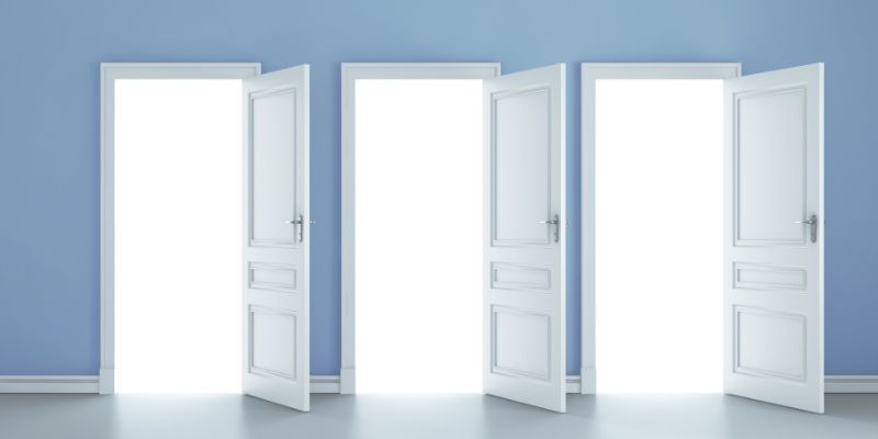 Why the Finished Opening Matters