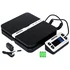 Accuteck 8580 high capacity 110 lb digital postal scale