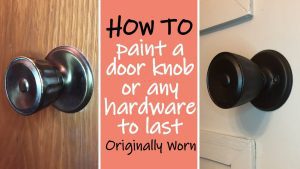 How to Measure Hinges for a Door: A Step-by-Step Guide