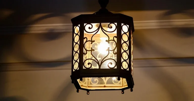 How to Wire a Pendant Light (Step-by-Step DIY Guide)