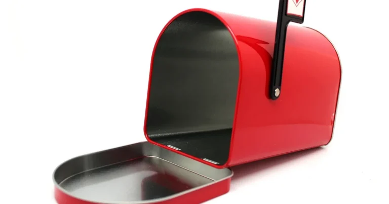 Lost Your Mailbox Key? Here’s How to Get In (Legally)