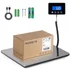 MUNBYN 440 lb digital postal shipping scale