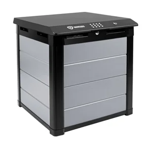 Package Vault Large Smart Delivery Lock Box