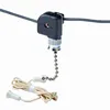 Leviton pull chain switch single pole