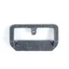 Swanson aluminum hinge butt marker, 4 inch