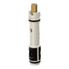 Moen 1225 Magnum One-Handle Faucet Cartridge Replacement Kit, Brass, Genuine Moen Part for Kitchen a
