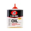 3-IN-ONE multi-purpose oil 8 ounce refill bottle