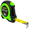Komelon 25-Ft Self-Lock Tape Measure