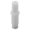 Prime-Line bi-fold door top mount nylon pivot 4-pack