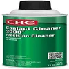 CRC precision electronic contact cleaner