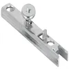 Prime-Line steel bifold door top pivot bracket for Acme doors