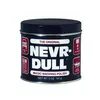 Never Dull metal polish wadding tin
