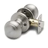 Copper Creek Colonial passage interior door knob