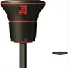 EKLIND 3/32 inch hex allen precision screwdriver