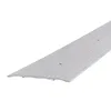 MD Building commercial flat-profile aluminum threshold