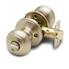 Copper Creek Colonial privacy interior door knob