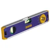 Irwin magnetic torpedo level, 9 inch