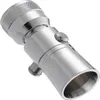 Delta Faucet single-spray chrome showerhead