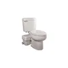 Liberty Pumps ASCENTII macerating toilet system