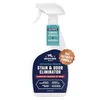 Rocco and Roxie enzyme pet odor eliminator spray bottle