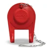 Korky universal toilet flapper 2 inch
