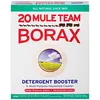 20 Mule Team Borax powder for preserving turkey feathers