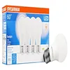 Sylvania 60 watt equivalent A19 LED bulb