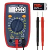 AstroAI digital multimeter with continuity tester