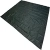 Amazon Basics waterproof multipurpose camping tarp with reinforced corners