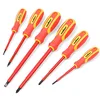 HORUSDY insulated precision screwdriver set