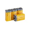 Amazon Basics 9V Alkaline Batteries (4-Pack)