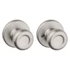 Kwikset Tylo Interior Passage Door Knob