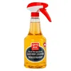 Griot's Garage odor neutralizing leather cleaner spray bottle