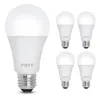 Feit Electric A19 LED bulb 800 lumens dimmable
