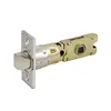 Design House 6-Way Adjustable Passage Latch