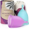 Ecoblossom reusable menstrual cup