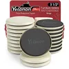 Yelanon Heavy Duty Furniture Sliders (20-Pack)